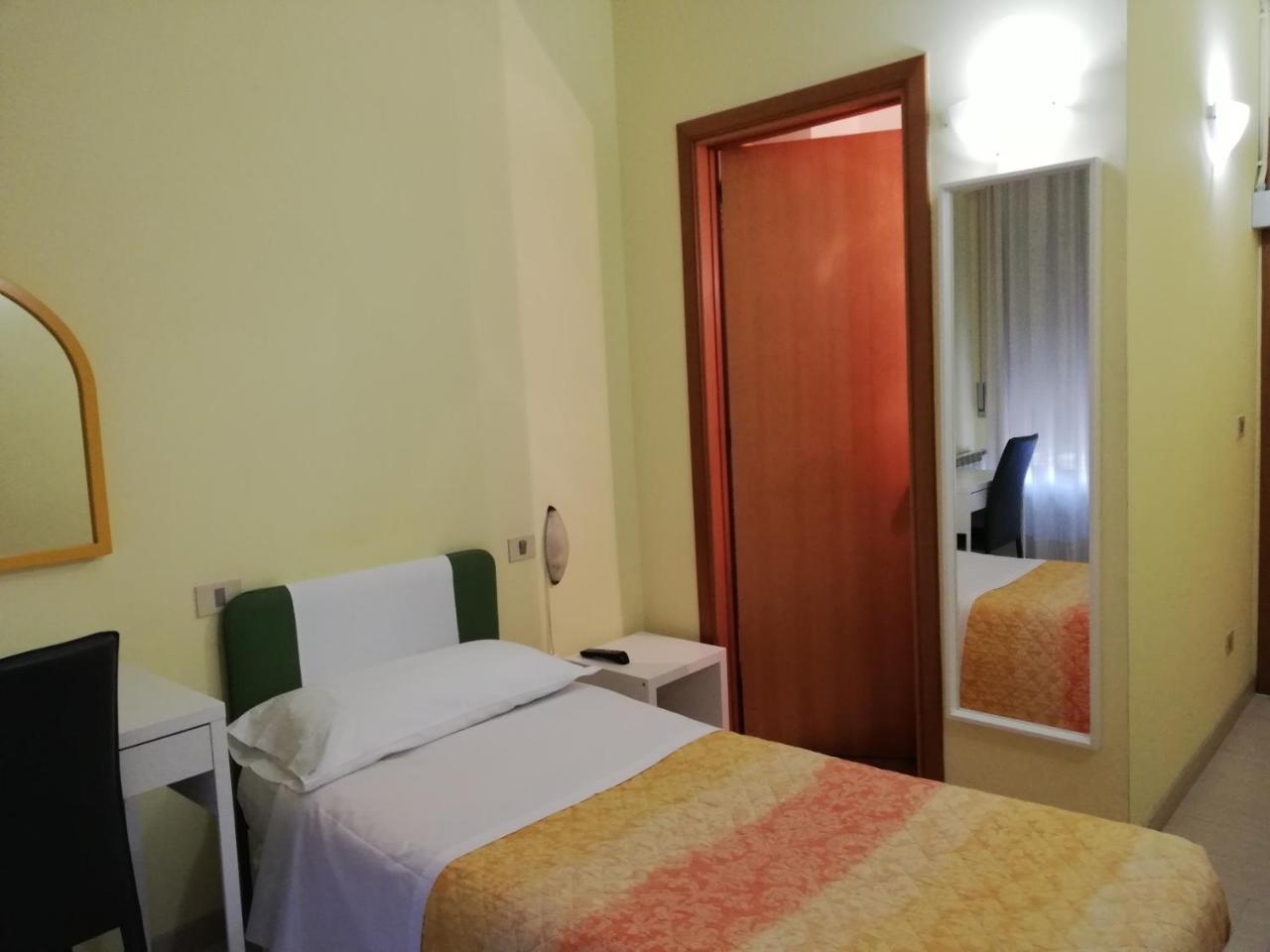 Albergo Roma Lanciano Exterior photo